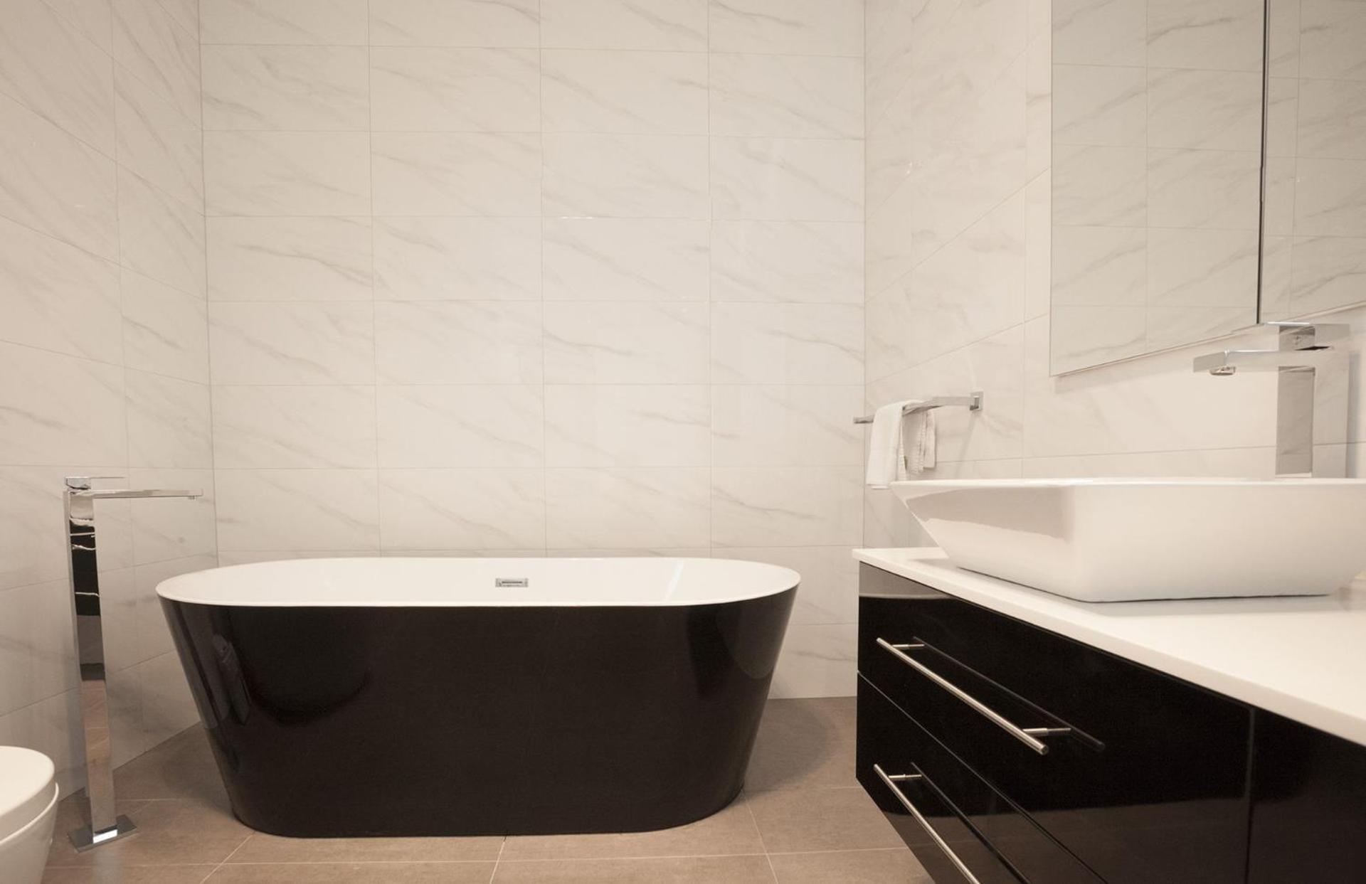 Boutique Stays - Central Park Melbourne Exteriér fotografie