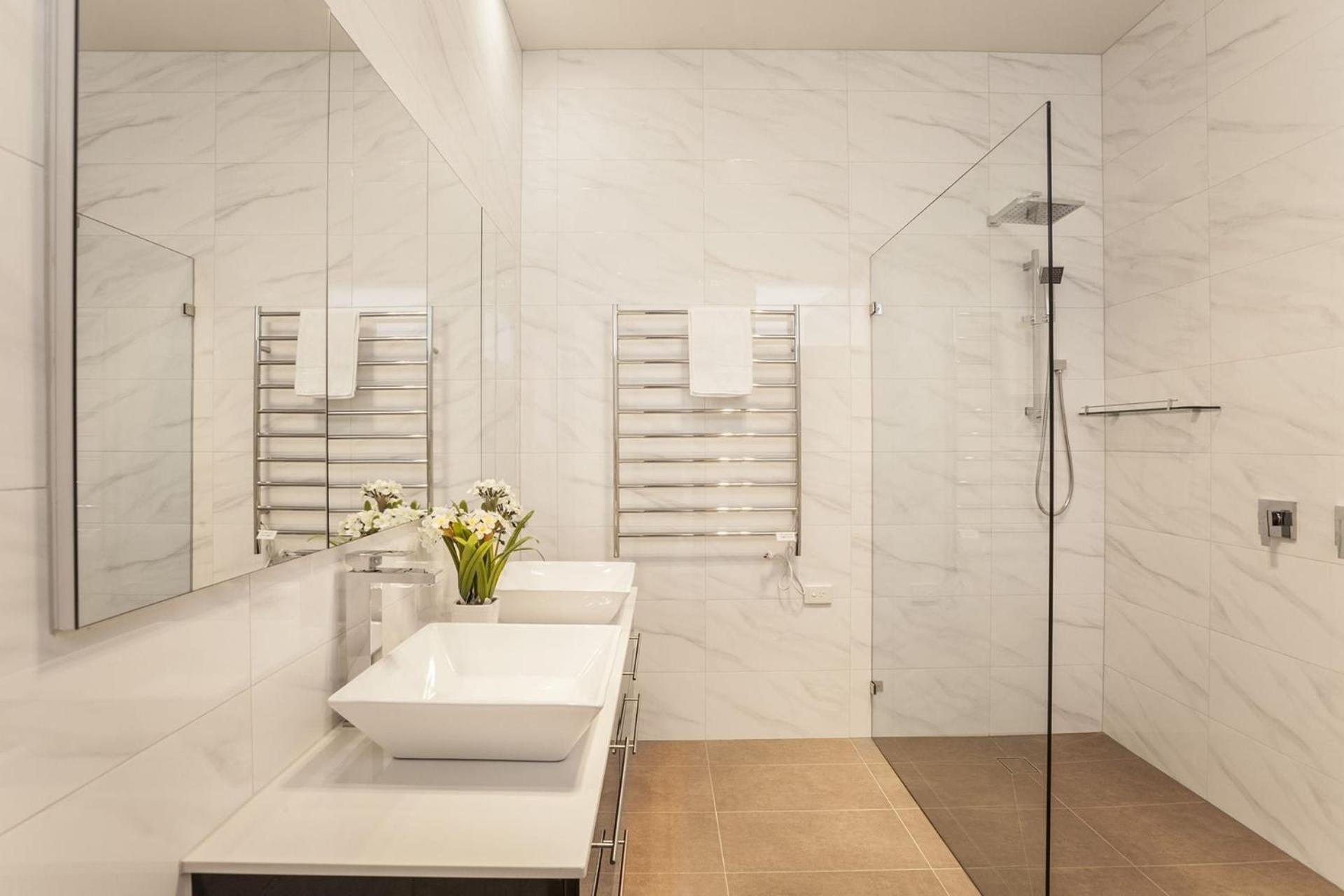 Boutique Stays - Central Park Melbourne Exteriér fotografie